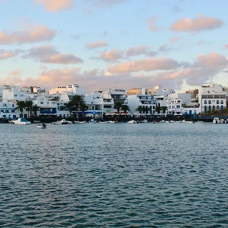Charco San Gines