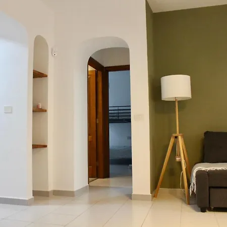 Apartment Charco San Gines *