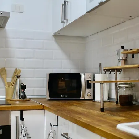 Apartment Charco San Gines *