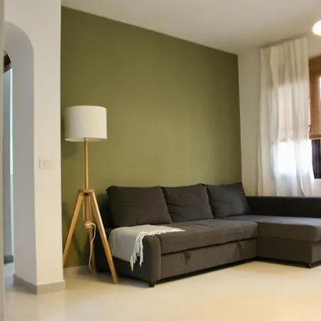 Apartment Charco San Gines