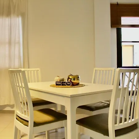 Apartment Charco San Gines