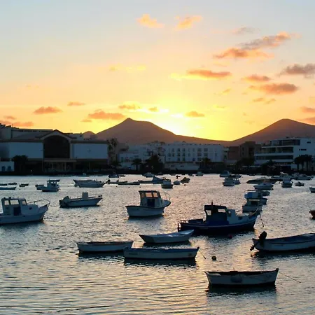 Charco San Gines * Arrecife (Lanzarote)
