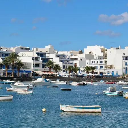 Charco San Gines Apartment *