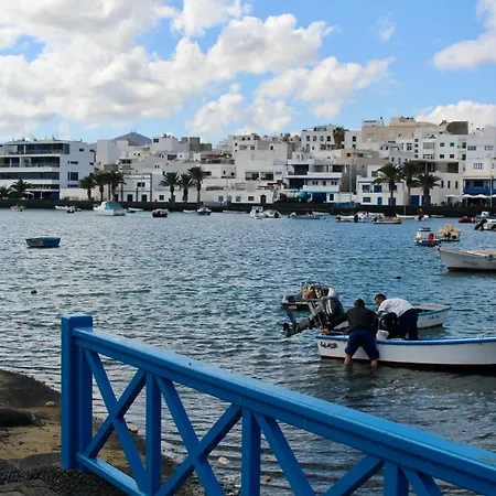 Apartment Charco San Gines Arrecife (Lanzarote)