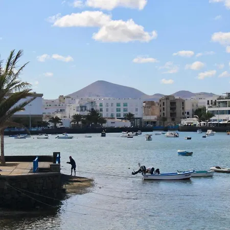 Apartment Charco San Gines Arrecife (Lanzarote)