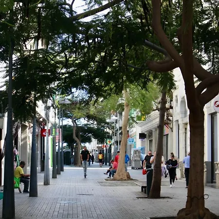 Charco San Gines Apartment Arrecife (Lanzarote)