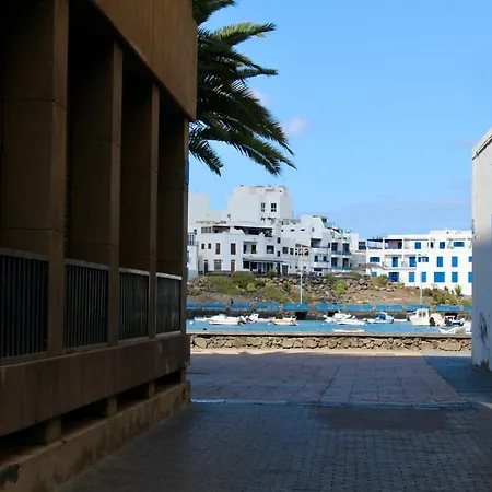 Charco San Gines شقة أرّاثيفي